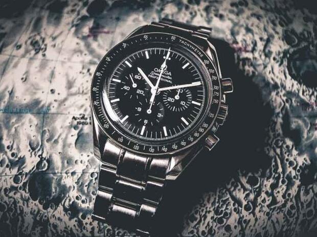 REPLICA OMEGA SPEEDMASTER PRICE DEVELOPMENT – THE MOON IS THE LIMIT? (UPDATE 2024)