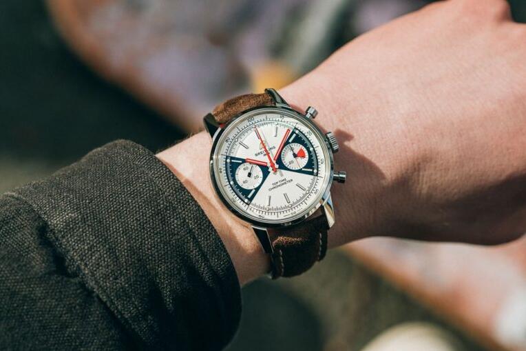 REPLICA BREITLING TOP TIME LIMITED EDITION 2024