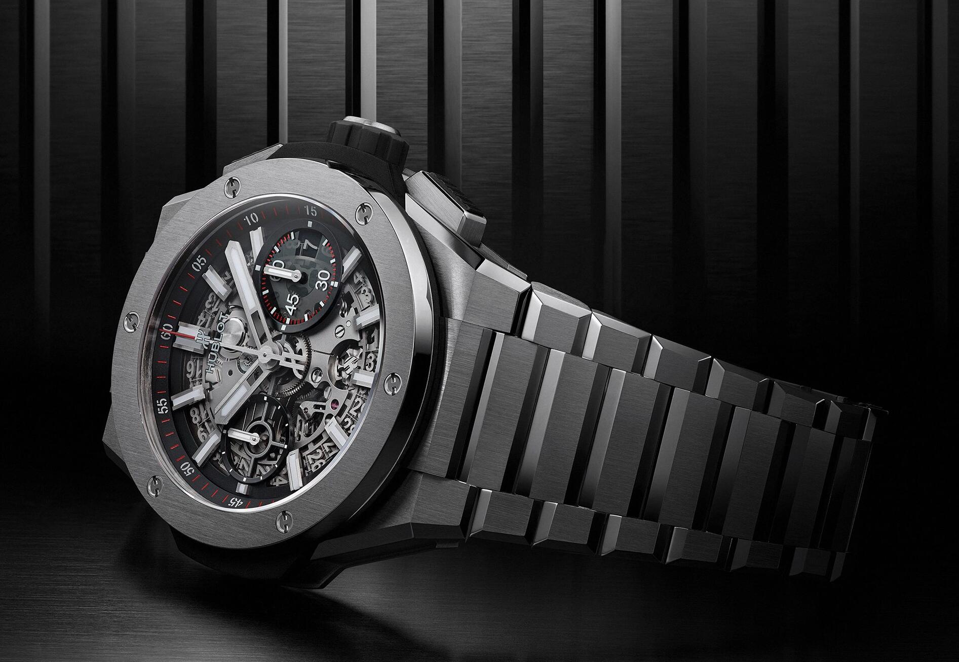 Replica Hublot Big Bang Integral
