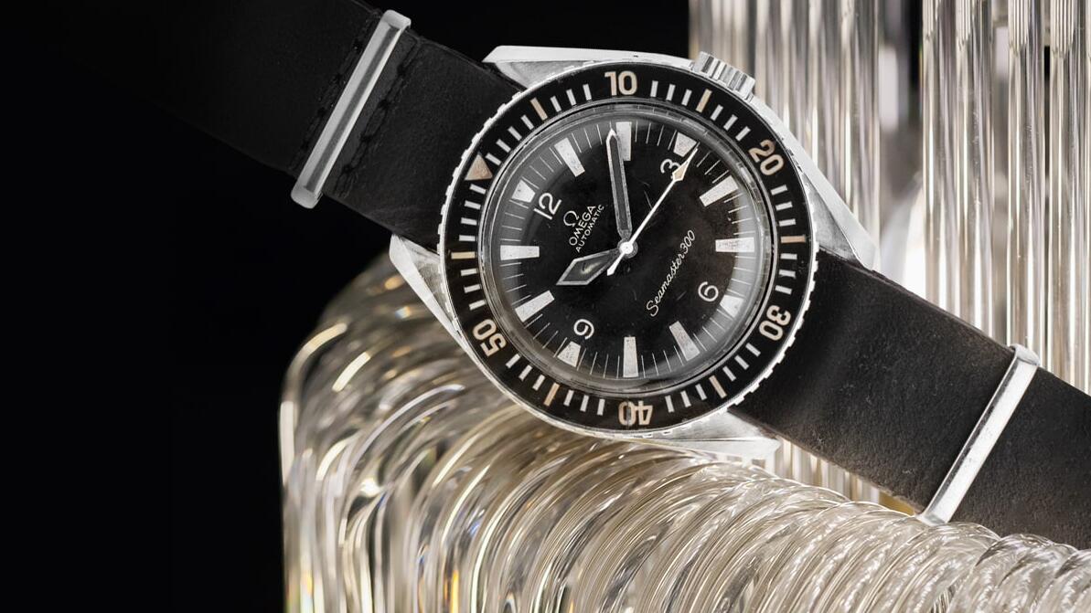 The Best Vintage Replica Omega: Our Favorites