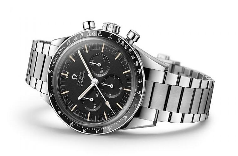 REPLICA OMEGA SEAMASTER PLATINUM-GOLD JAMES BOND 2024 – PROFILE