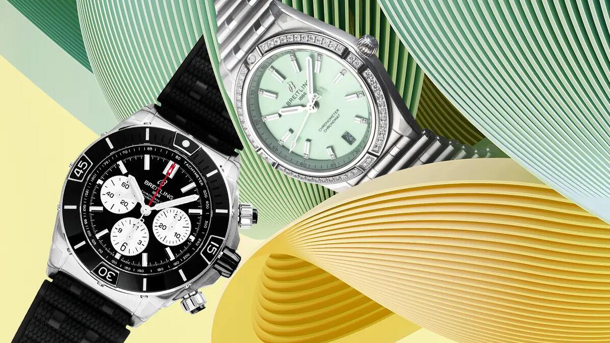 The cheapest Replica Breitling watch: five affordable models